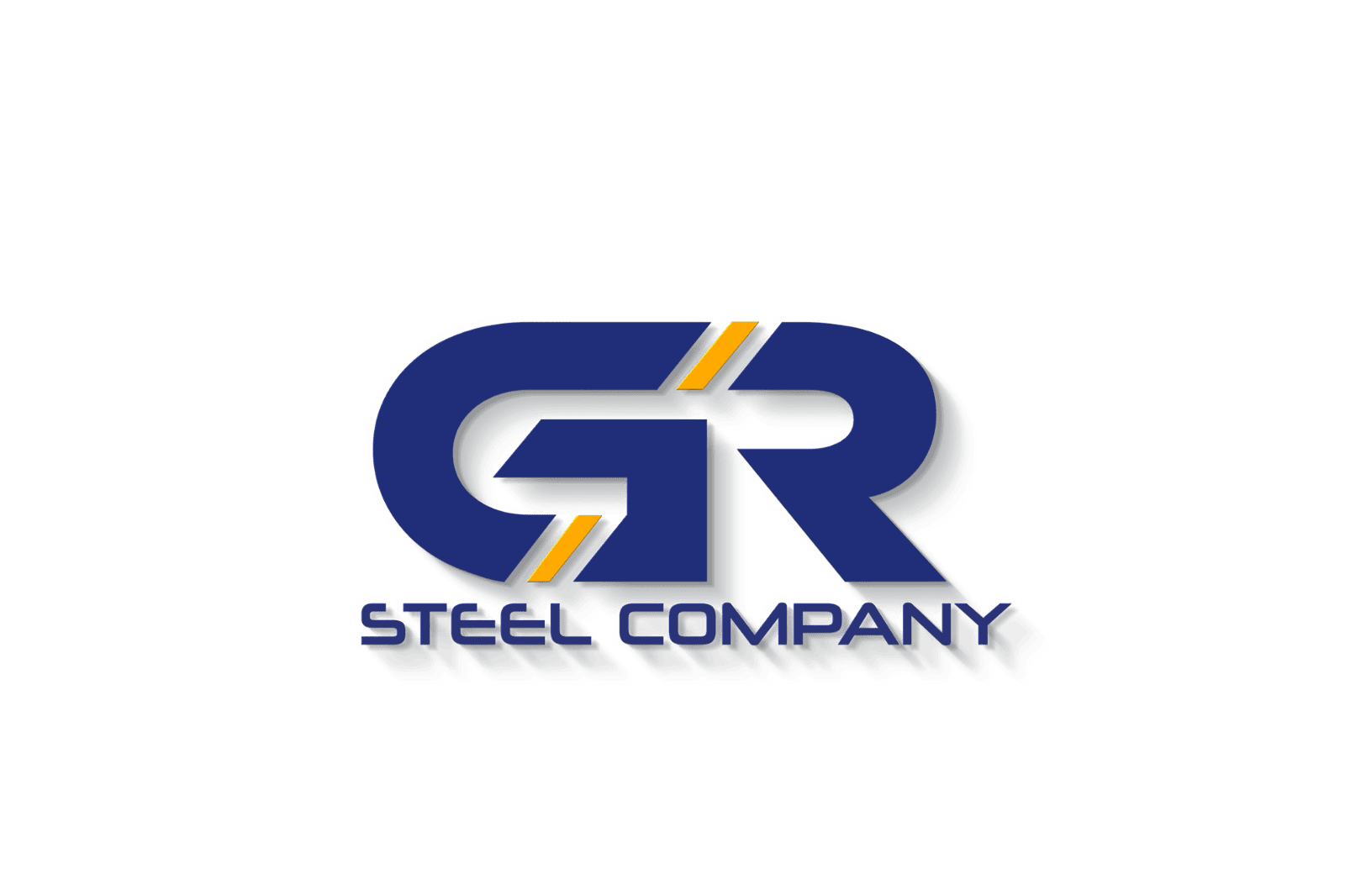 G R Steel Company 